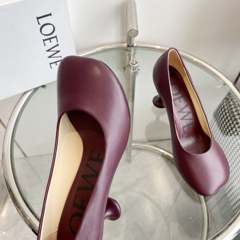 Loewe Shoes